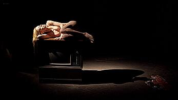 Actress - Patricia Niedermeier, Ana Abbott, Cristina Mayrink: Movie - Os Principes